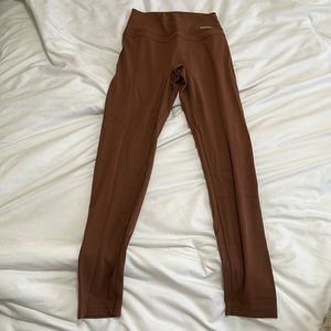 Whitney Simmons Gymshark Leggings